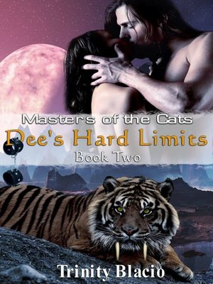 cover image of Dee's Hard Limits